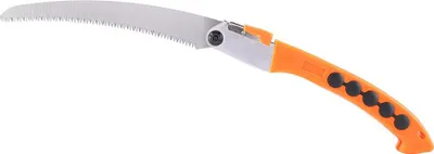 Produktbild von 27 cm lange, klappbare Gartensäge mit rutschfestem Griff, tragbar für den Außenbereich