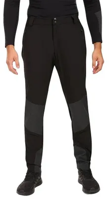 Produktbild von Softshellhose für Herren KILPI NUUK-M ZM0410KI SCHWARZ Größe: XXL
