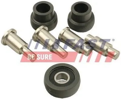 Produktbild von FAST FT95839 Rollenführung Schiebetür für FIAT QUBO (225)