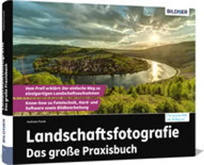 Image de Landschaftsfotografie - Das große Praxisbuch