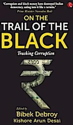 Obrázek produktu pro On the Trail of the Black