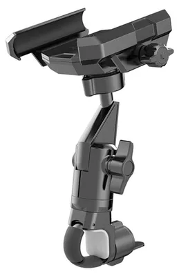 Immagine prodotto di Supporto ergonomico per telefono, ideale per biciclette e attrezzature da fitness