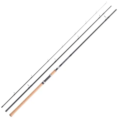 Produktbild von Balzer Edition IM-12 Sbiro 55 3,65m 18-55g - Sbirolinorute