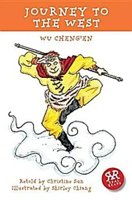 Obrázok produktu pre Journey to the West