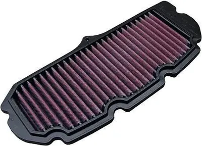 Produktbild von DNA Sportluftfilter 13N08