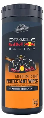 Produktbild von Armor All Podium Series Medium Shine Protectant Wipes