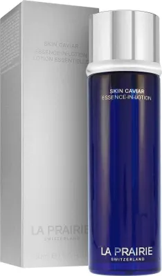 Produktbild von La Prairie SKIN CAVIAR, Gesichtslotion, Frauen, 150 ml, Jeder Hauttyp, Elastizität, Kräftigend, 1 Stück(e)