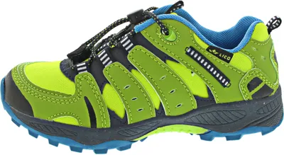Zdjęcie produktu dla Outdoorschuh Fremont 36