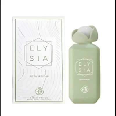 Obrázek produktu pro Elysia Pista Sundae EDP 100 ml