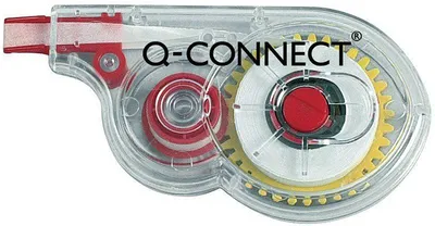 Obrázok produktu pre Q-CONNECT KF01593, Modrá, 8 m, 5 mm, Malajzia