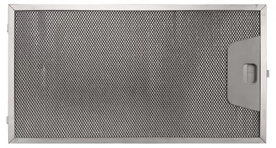 Produktbild von Metallfettfilter wie Balay 00746789 Fettfilter 302x165mm für Dunstabzugshaube