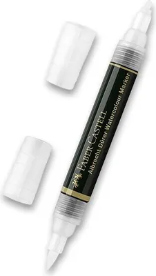 Image de FABER-CASTELL Aquarellmarker Albrecht Dürer Blender