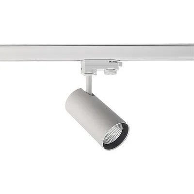 Obrázek produktu pro Deko-Light 707101, Bodové světlo na lištu, LED, 10 W, 4000 K, 1030 lm, Bílá