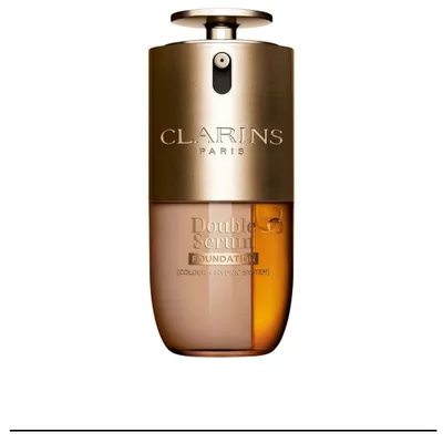 Imagen del producto de Base de maquillaje Double Serum Clarins, #l6n, 30 ml