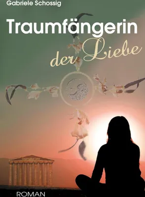 Produktbild von Traumfängerin der Liebe