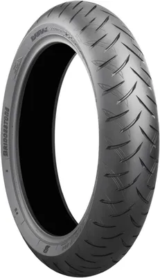 Image de BRIDGESTONE Pneus BATTLAX SCOOTER SC2 FRONT 120/70 R 15 56H TL