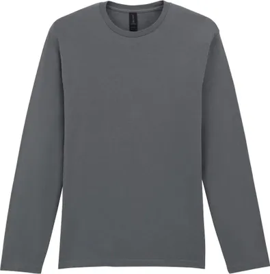 Image de T-shirt à manches longues Gildan Softstyle® Adult