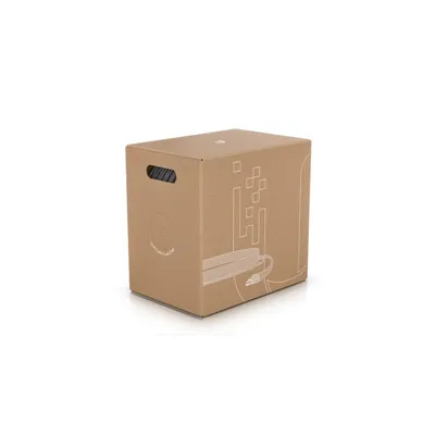 Produktbild von Ubiquiti UC-C6-CMP Kupfer-LAN-Kabel UniFi-Kabel, CAT6, 305m