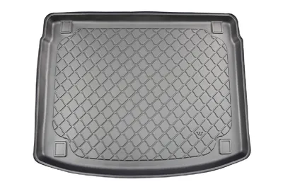 Produktbild von Z539840 Kofferraumwanne passend für Kia XCeed 09.2019-; upper boot (on variable boot floor in top position); with and without subwoofer, not for Plug-in hybrid and Mild hybrid