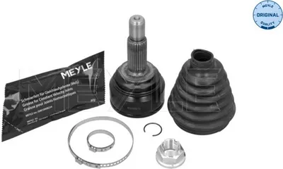 Produktbild von MEYLE Gelenksatz Antriebswelle Radseitig für FORD Fiesta Mk6 Schrägheck (JA8, JR8) 714 498 0081