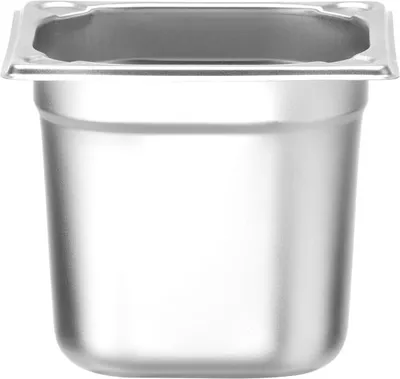 Obrázok produktu pre Hendi 806647, Nerezová oceľ, 150 mm, 1 kusov