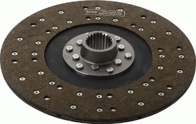 Immagine prodotto di Disco frizione SACHS 1864 501 001 350 mm
