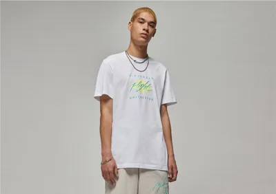 Produktbild von Hemd Nike Air Jordan Flight wesentliche Crew DH8970101