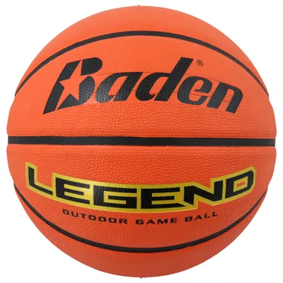Produktbild von Kempa Basketball Baden Legend Unisex 3030009_01 orange 5