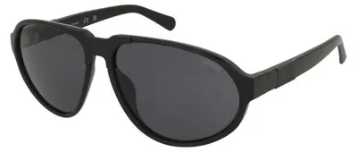 Zdjęcie produktu dla Okulary przeciwsłoneczne Guess GU00303 01A