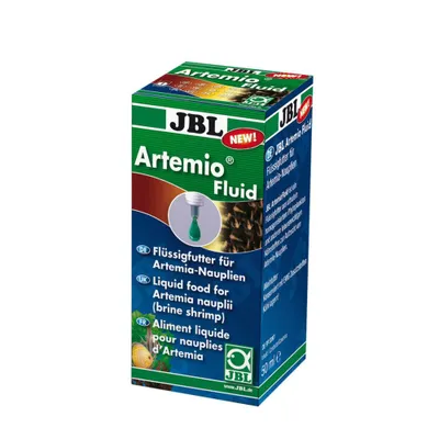 Productafbeelding van JBL ArtemioFluid 50ML