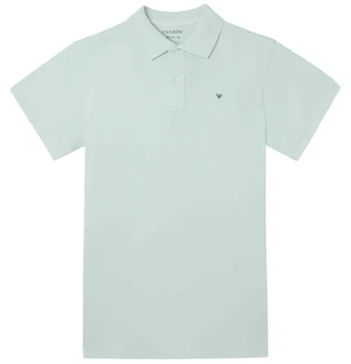Immagine prodotto di T-shirt Silbon SILBON-POLO-VERDE da Uomo