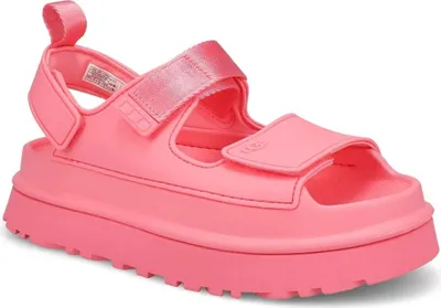 Produktbild von UGG Damen Klassische Sandalen 1152685 TPC Farbe: Rosa Größe: 37