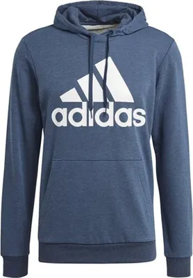 Immagine prodotto di Adidas Felpe Essentials Big Logo, GM6965, Taglia: 176