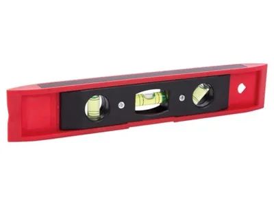 Obrázek produktu pro Vodováha plastová - 23 cm
