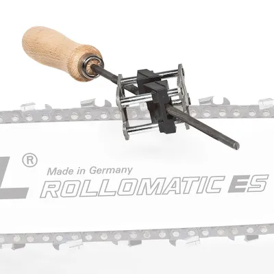Produktbild von STIHL 56120007500 Feilgerät Original FG4 schärfen 3/8" Ketten und für 5,2 mm Rundfeilen
