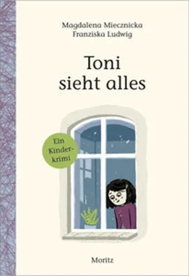 Image de Toni sieht alles!
