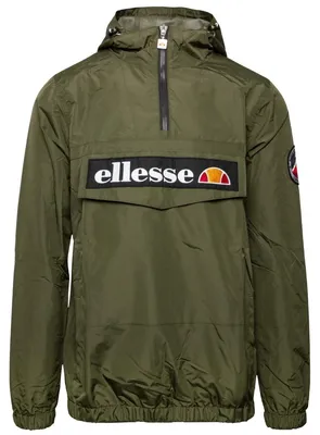 Produktbild von Ellesse Mont 2 Herren-Jacke L khaki