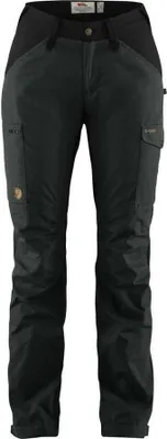 Zdjęcie produktu dla Spodnie FJÄLLRÄVEN Kaipak Curved W Black 40