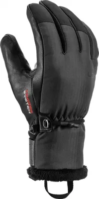 Immagine prodotto di Guanti da donna Leki Lantana 3D GTX grafite-nero: 8,5 Taglia: 8,5