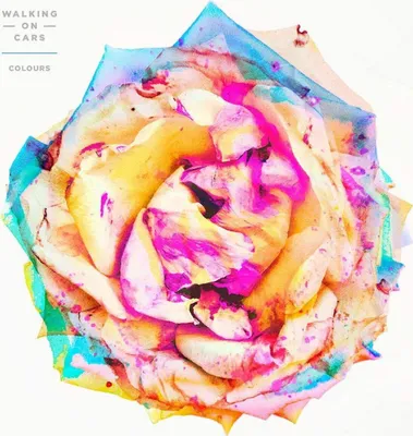 Produktbild von Colours