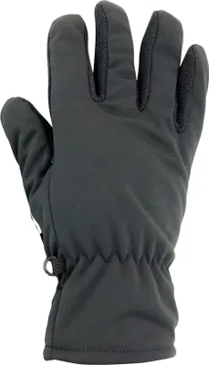 Obrázok produktu pre Result Winter Essentials - pánske/dámske unisex termo rukavice, softshell PC6300 (L-XL) (Black)