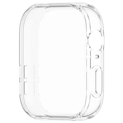 Produktbild von Etui Bizon Case Watch Felipe do Huawei Watch Fit 3, przezroczyste