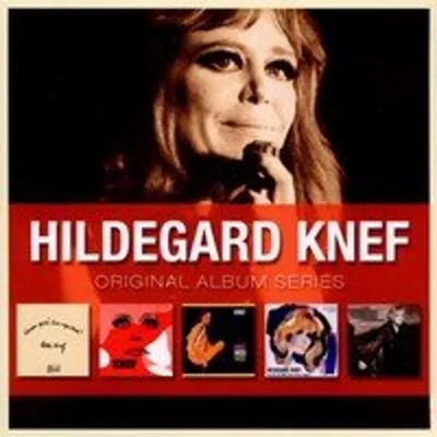 Image de Série d'albums originaux