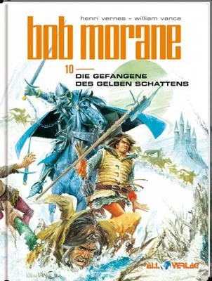 Image de Bob Morane 10
