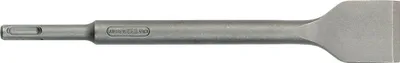 Produktbild von Metabo Fliesenmeißel SDS-plus 250 x 40 mm, gekr.