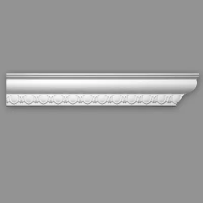 Obrázek produktu pro Ozdobná lišta Vera 70x62 mm, 2 m