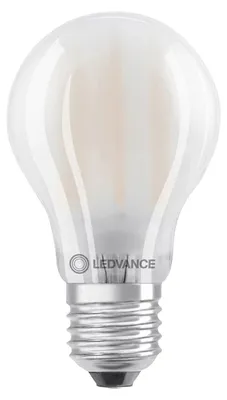 Produktbild von Ledvance LED-Lampe E27 LEDCLA404W840FRE27P LEDVANCE