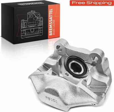 Image de Frankberg 1x Étrier de Frein Essieu Arrière Droit pour Porsche 911 3.0L 1980-1983 1980-1983