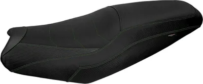 Zdjęcie produktu dla Pokrowiec siodła Comfort 1GN-2 do Kawasaki ZZR 1400 (2006-2020)