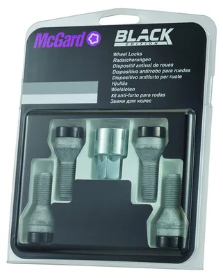 Produktbild von McGard 27216SUB Radschutzschrauben-Set - 5 Stück